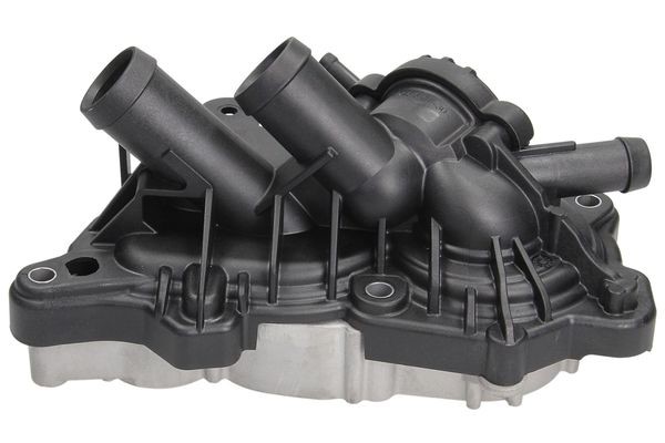 Vattenpump