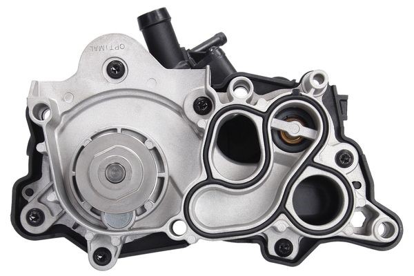 Vattenpump