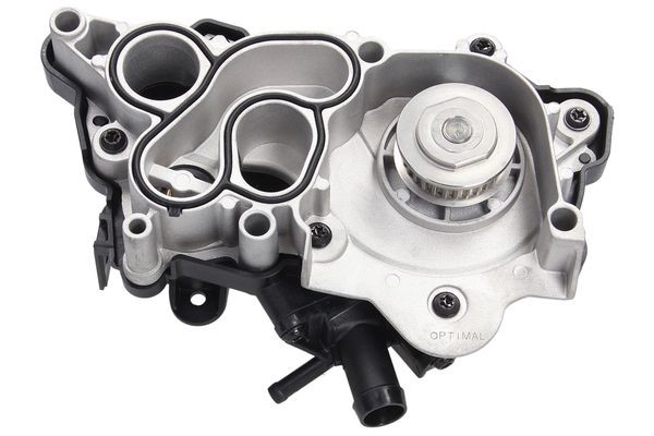 Vattenpump