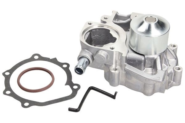 Vattenpump
