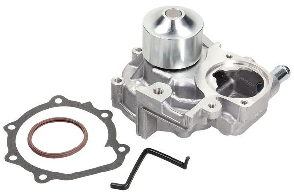 Vattenpump