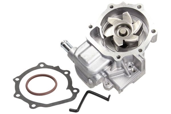 Vattenpump