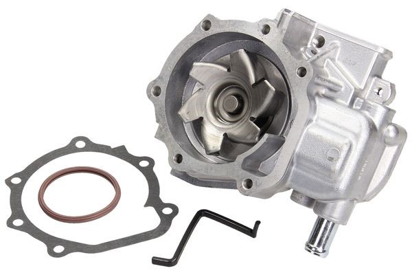Vattenpump