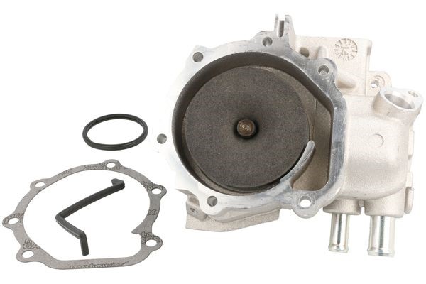 Vattenpump Vattenpump