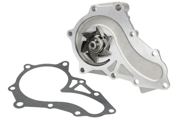 Vattenpump