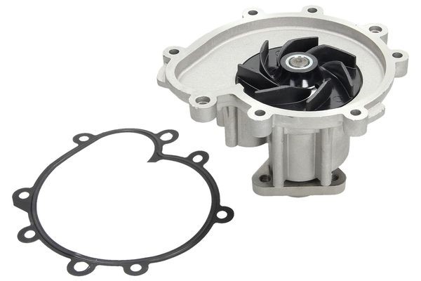 Vattenpump