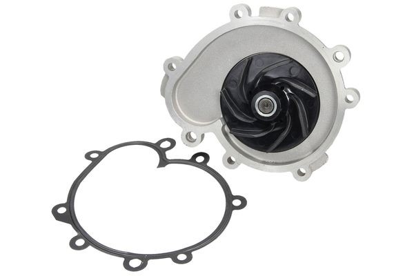 Vattenpump Vattenpump