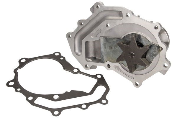 Vattenpump