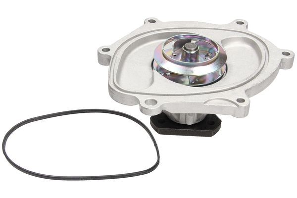 Vattenpump