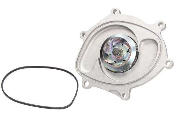 Vattenpump