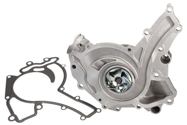 Vattenpump