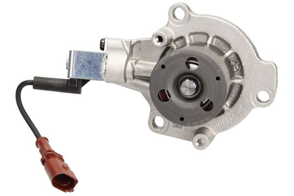 Vattenpump
