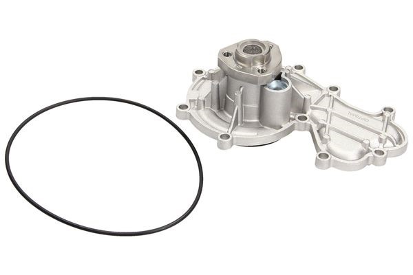 Vattenpump