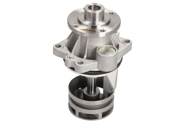 Vattenpump