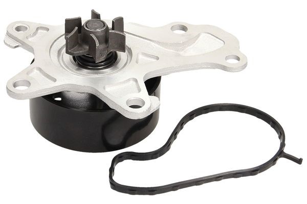 Vattenpump