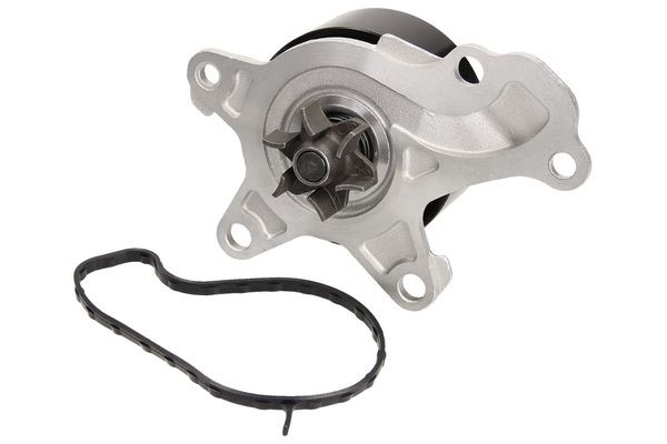 Vattenpump