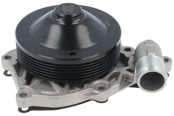 Vattenpump