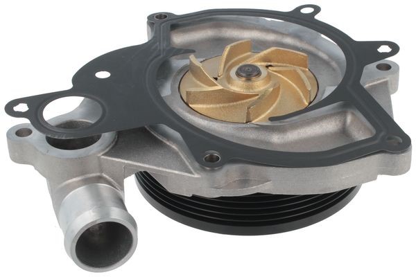 Vattenpump