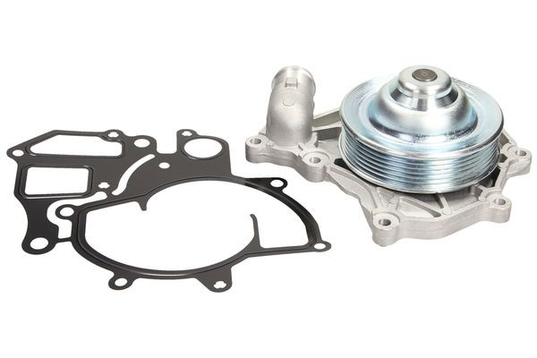 Vattenpump