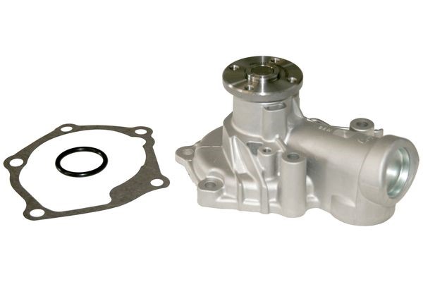 Vattenpump