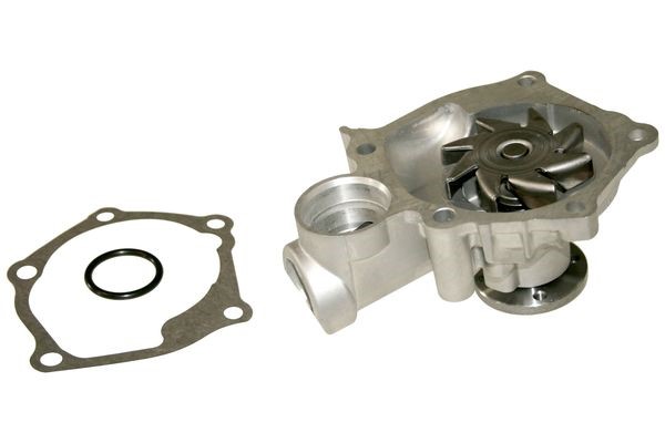 Vattenpump
