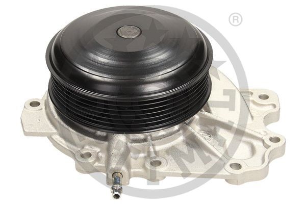 Vattenpump Vattenpump