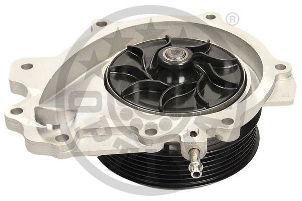 Vattenpump