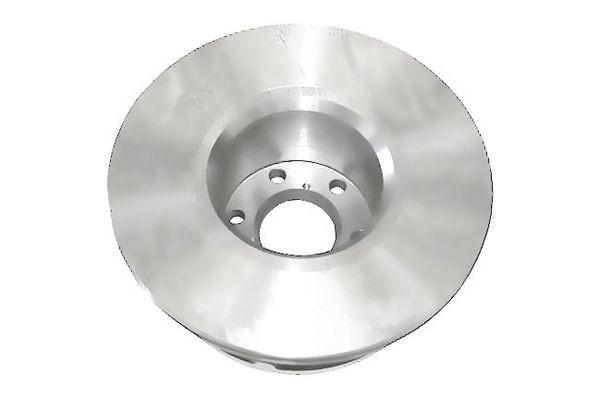 Bromsskiva Solid, Framaxel