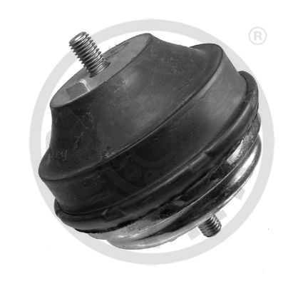 Motorkudde, Fram, Framaxel, Höger, Vänster Motorkudde, Fram, Framaxel, Höger, Vänster