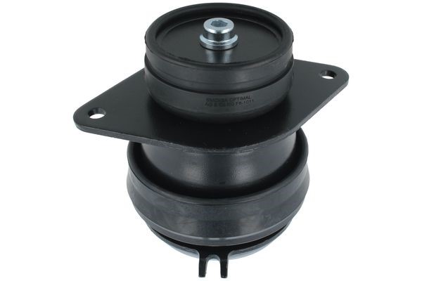 Motorkudde, Framaxel, Bak, Höger bak, Höger