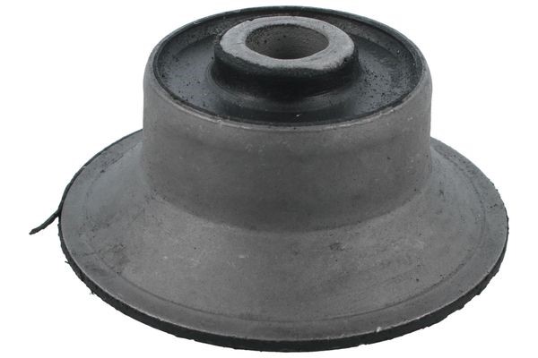 Axelupphängning, Bakaxel, Tvåsidig