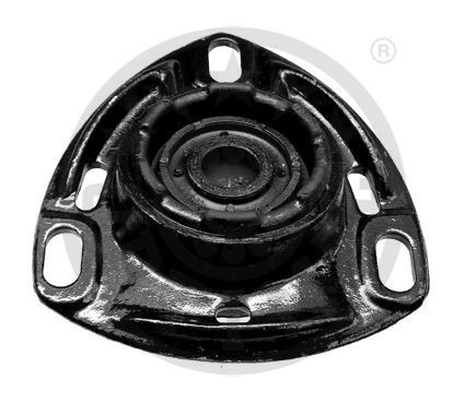 Fjäderbenslager, Framaxel, Höger, Vänster