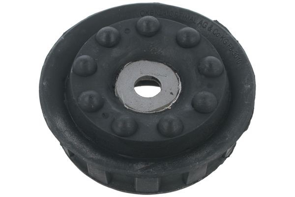 Fjäderbenslager, Bakaxel, Höger, Vänster