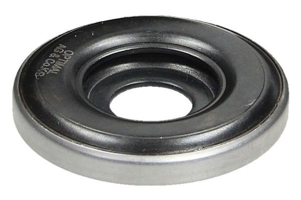 Fjäderbenslager, Framaxel Fjäderbenslager, Framaxel