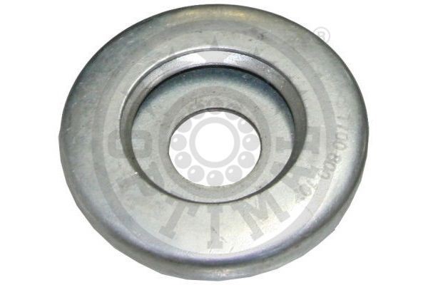 Fjäderbenslager, Framaxel Fjäderbenslager, Framaxel