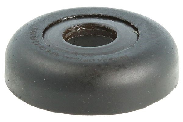 Fjäderbenslager, Framaxel, Tvåsidig