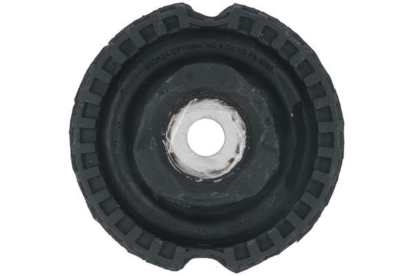 Fjäderbenslager, Framaxel, Höger, Vänster