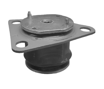 Montering, automatväxelbärare, Framaxel, Bak, Höger