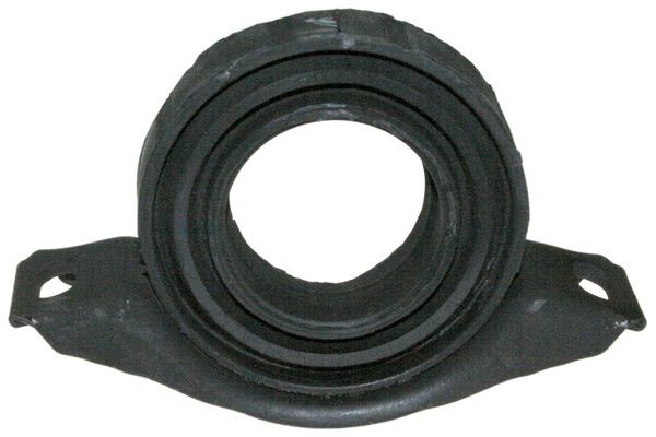 Upphängning, kardanaxel, Framaxel