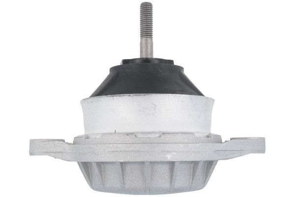 Motorkudde, Ytter, Vänster fram, Höger fram, Vänster