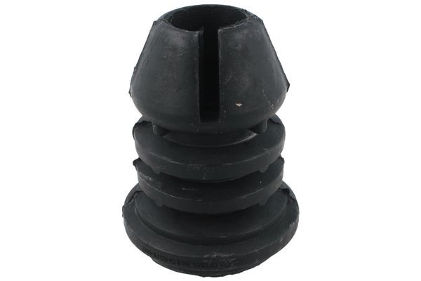 Genomslagsgummi, stötdämpare, Framaxel