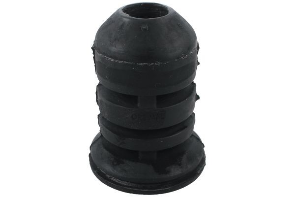 Genomslagsgummi, stötdämpare, Framaxel, Tvåsidig