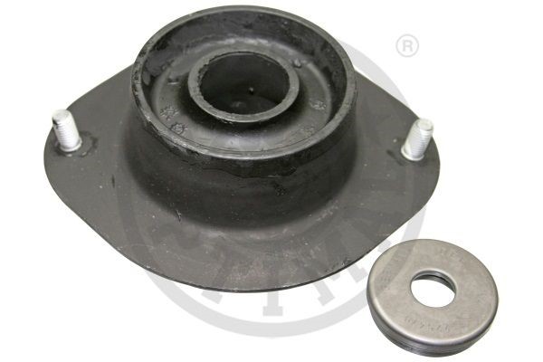 Fjäderbenslager, Framaxel, Höger, Vänster