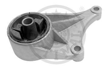 Motorkudde, Fram, Framaxel Motorkudde, Fram, Framaxel