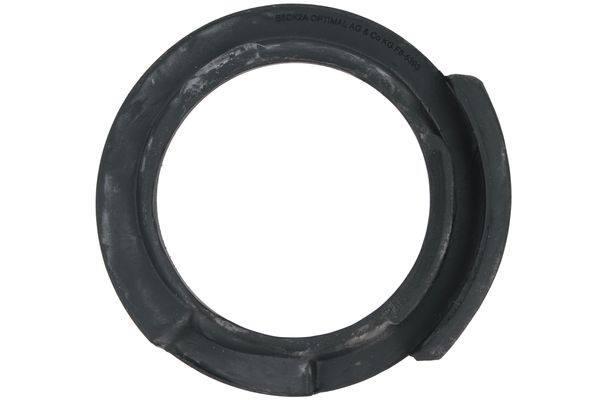 Fjädermontering, Bakaxel, Höger, Vänster