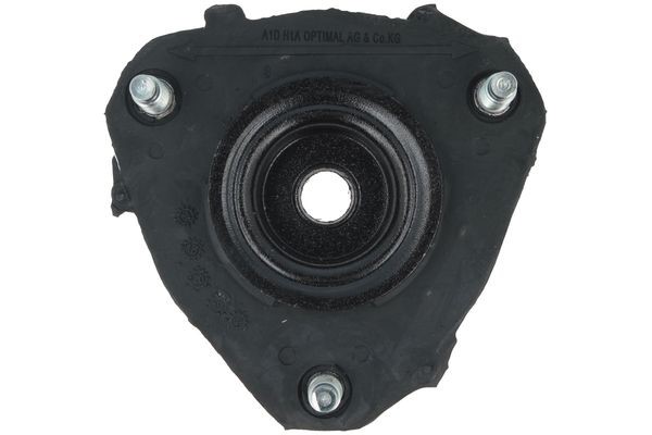 Fjäderbenslager, Framaxel, Höger, Vänster