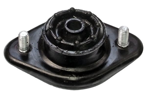 Fjäderbenslager, Bakaxel höger, Bakaxel vänster