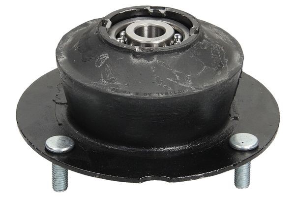 Fjäderbenslager, framaxel höger, framaxel vänster