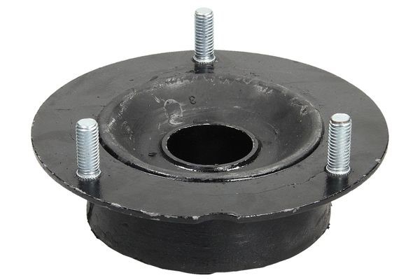 Fjäderbenslager, framaxel höger, framaxel vänster