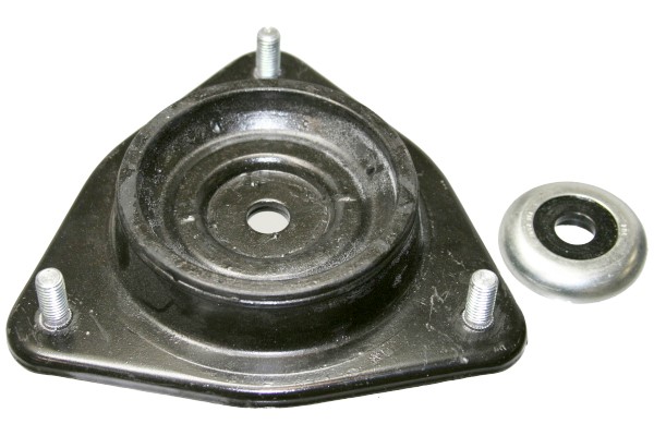 Fjäderbenslager, Framaxel, Höger, Vänster